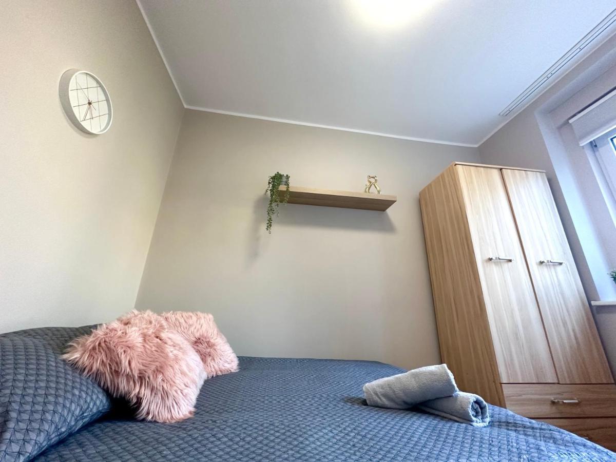 Mmrent Desert Room Гданьск Экстерьер фото